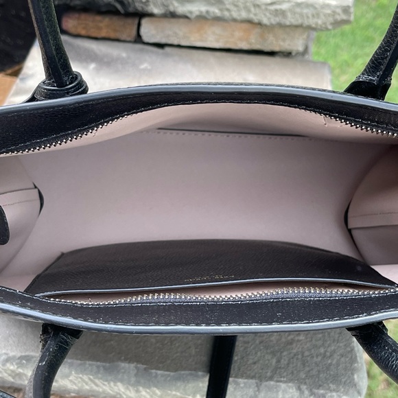 Kate Spade leather handbag - Picture 5 of 8